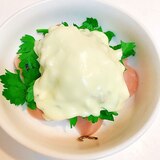 魚肉ソーセージとイタリアンパセリのおつまみ☆